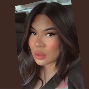 Meet your Posher, Katrina